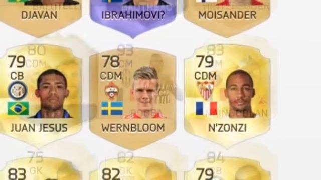 All my friends best futwiz packs смотреть онлайн