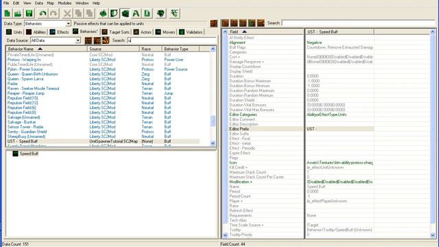 Galaxy Editor Tutorial - Unit Spawner (Advanced) (6/7) смотреть онлайн