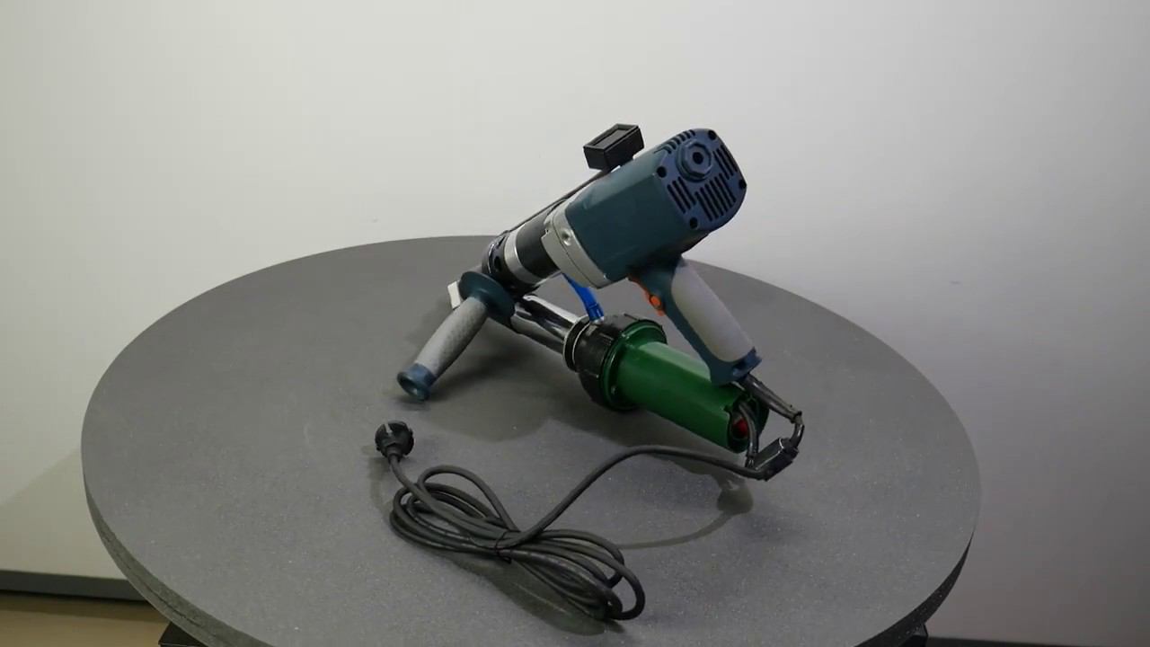 Обзор экструдера "УРАЛ 3П" смотреть онлайн