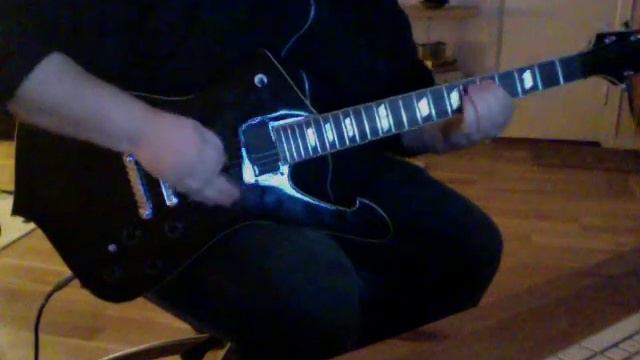 New guitar pickups (EMG) смотреть онлайн