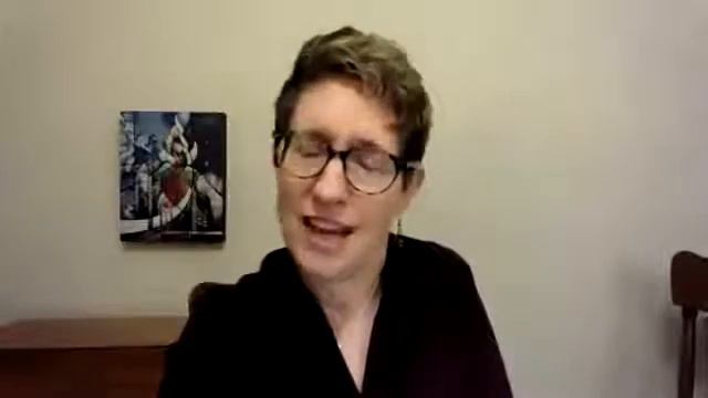 Pr. Robyn Hartwig's story from Wisdom Calls II смотреть онлайн
