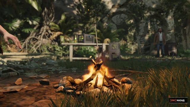 Shadow of the Tomb Raider (2018) - Раскройте местные тайны (Тайный город) (Фатальная одержимость) смотреть онлайн