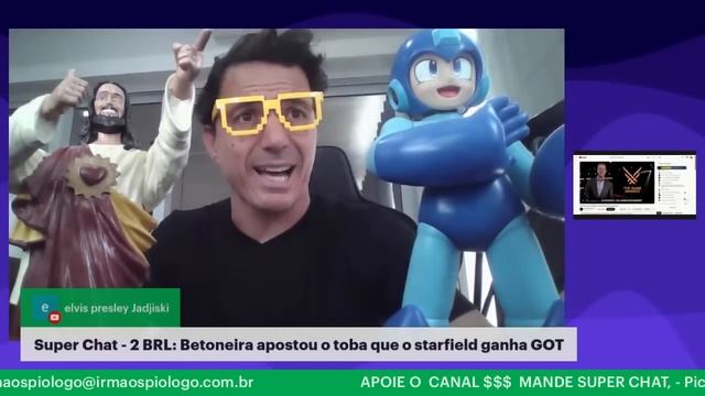 ??  AO VIVO  REVELAÇÃO DOS INDICADOS Ao The Game Awards 2023 #tga2023