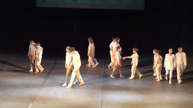 "О мире и любви", "Zадоринка" г. Ярославль, 12.03.2017 смотреть онлайн