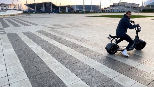 Что делать в Олимпийском парке зимой? | Сочи 2022 смотреть онлайн