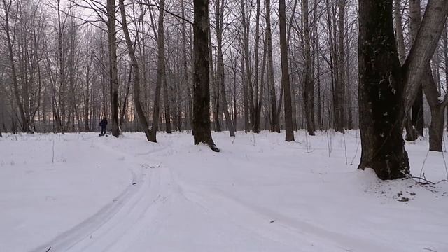 ВСПЫШ в заводском парке смотреть онлайн
