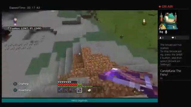 Minecraft 6 смотреть онлайн
