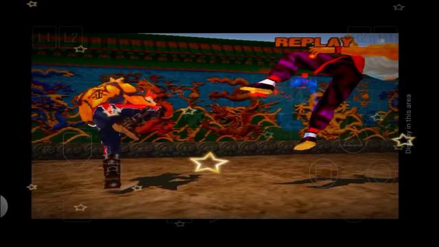 New Tekken 3 Paul with Hwoarang Moves Arcade20 Video Game Fight Club#Viral #Viralgame смотреть онлайн