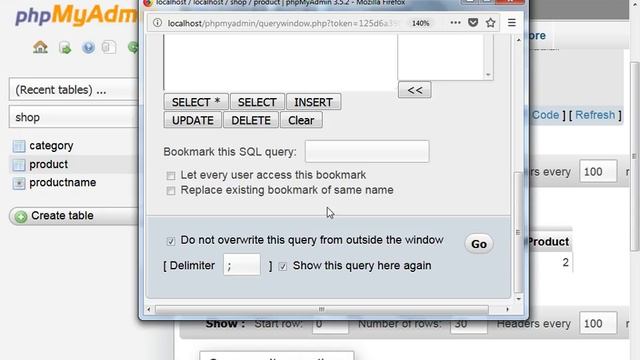 How To CREATE View by SQL SELECT Statement - MySql Database Bangla Tutorial Part 13 смотреть онлайн