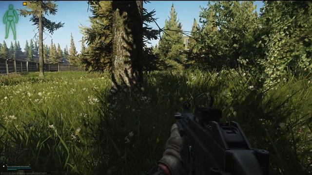 Escape from Tarkov: Bad Rep Evidence 2 at mga 101 смотреть онлайн