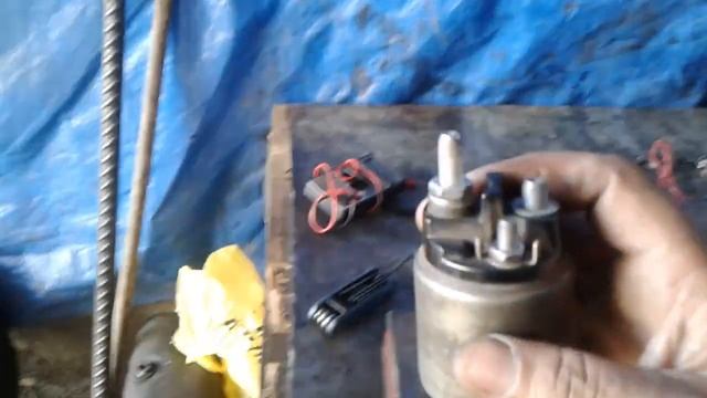 DICA DE DEFEITOS AUTOMÁTICO | MOTOR DE PARTIDA | смотреть онлайн