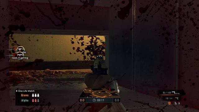 PlayStation 4 Gameplays - Umbrella Corps - NEW FREE DLC!! смотреть онлайн