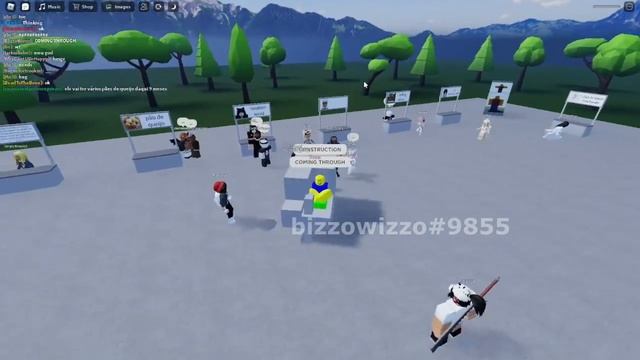 [SELF MADE] ROBLOX FE CRANE (R6) смотреть онлайн