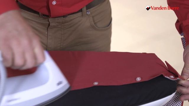 Braun IS3044WH Carestyle 3 Easy - Stoomgenerator - Onze Productreview Vandenborre.be