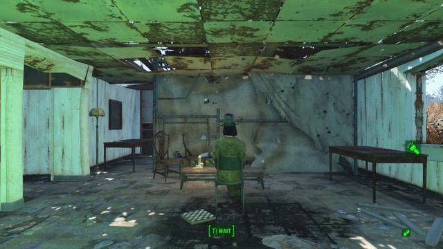 Greentop Nursery - City Planner - Sim Settlements 2 - Fallout 4 смотреть онлайн