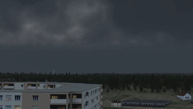 Авиакатастрофа Ту-104 под Подольском. Крупнейшая катастрофа в СССР