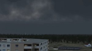 Авиакатастрофа Ту-104 под Подольском. Крупнейшая катастрофа в СССР