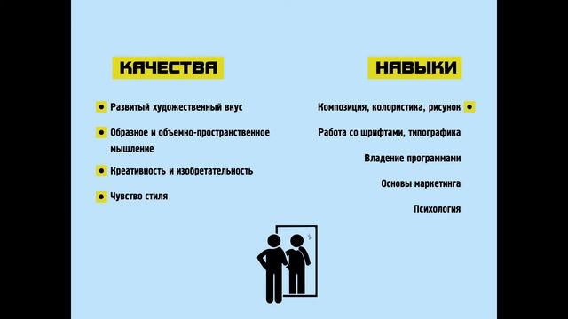 О ГРАФИЧЕСКОМ ДИЗАЙНЕ В РЕКЛАМЕ смотреть онлайн
