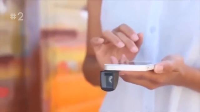 Линза для смартфона: смотреть онлайн