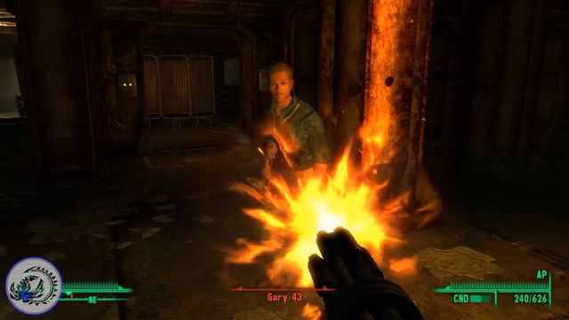 Fallout 3 S.P.E.C.I.A.L Bobblehead Locations смотреть онлайн