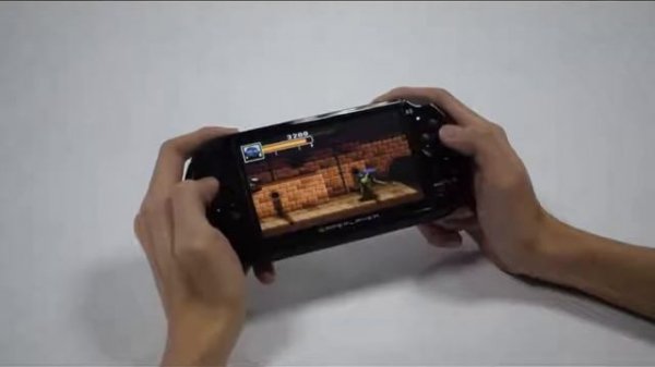 pocket retro game console 5e - bols retro corner | player's handbook | ad&d