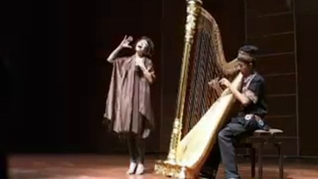 RAMA WIDI So Far Away смотреть онлайн