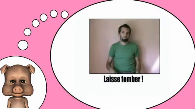 Я люблю Францию = Жесты и выражения, № 10 смотреть онлайн