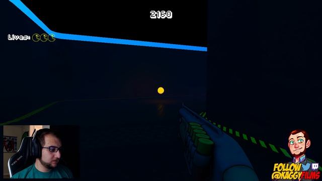 PACMAN THE HORROR GAME?! | Pack War смотреть онлайн