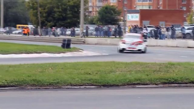 LADA Granta Cup 2013 Тольятти-Ринг смотреть онлайн