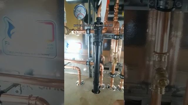 ECA COMBI Boiler and components explained смотреть онлайн