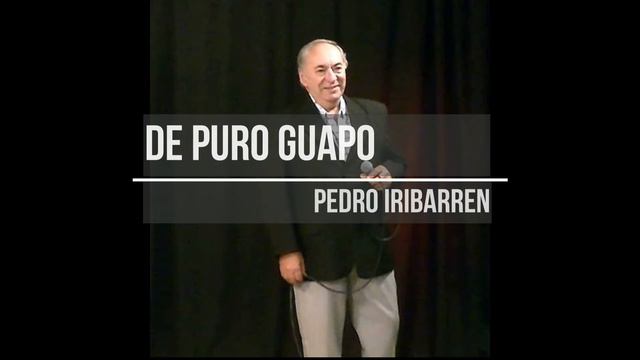 De puro guapo - Pedro Iribarren - Tango смотреть онлайн