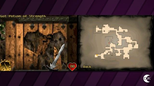 Let's Play Orcs & Elves [1] - Ellon & Elli смотреть онлайн