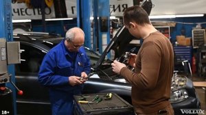 Восстановили беcключевой доступ VOLVO XC 90 SPA / Новый розыгрыш | VOLLUX
