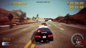 Dangerous Driving Review