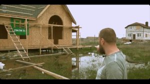 Какой фундамент выбрать если на участке высокие грунтовые воды?