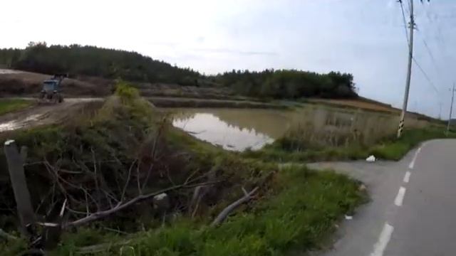 @ Деревня в Южной Кореи @ Где колхозник колымит в Корее? смотреть онлайн