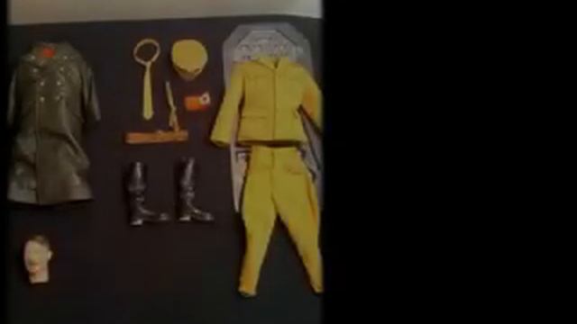 3R Adolf Hitler Action Figure