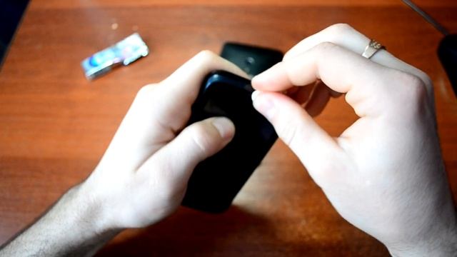 Лайфхак!Жевачка и телефон! смотреть онлайн
