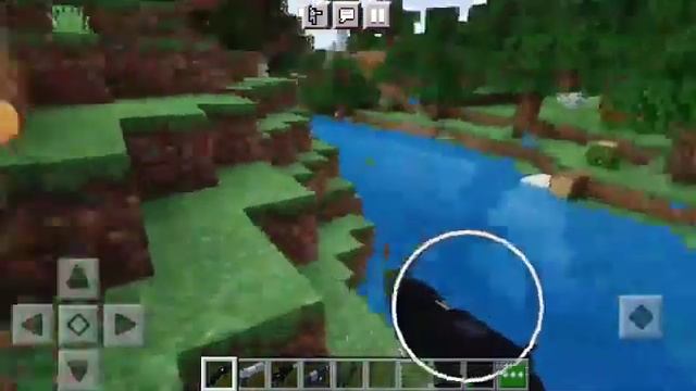 Как скачать мод на оружие Майнкрафте. Подпишись и лайк поставь пожалуйста. смотреть онлайн