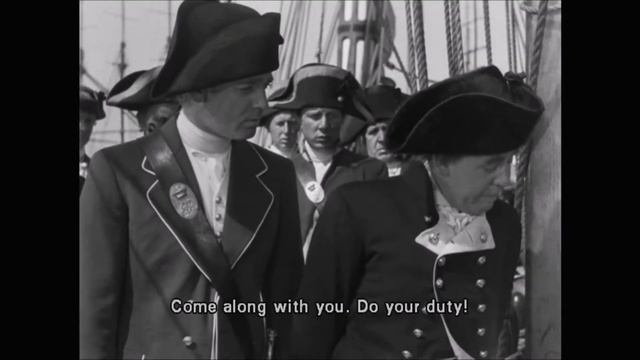 Mutiny on the Bounty: Adventure on the High Seas. смотреть онлайн