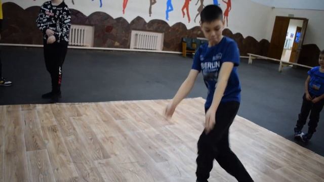 Наши тренировки на выходных Чишмы, Давлеканово, Раевка! смотреть онлайн