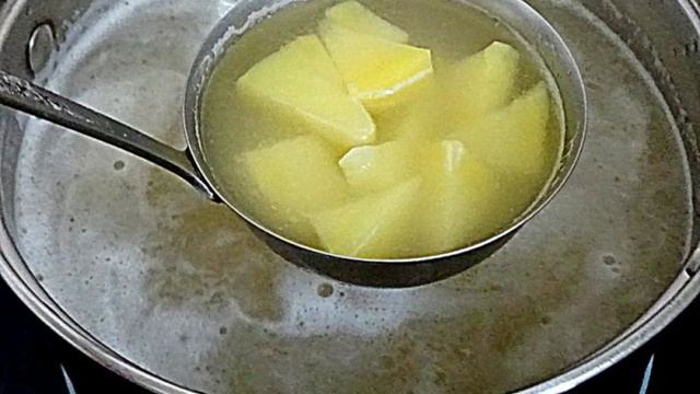 Секреты кухни