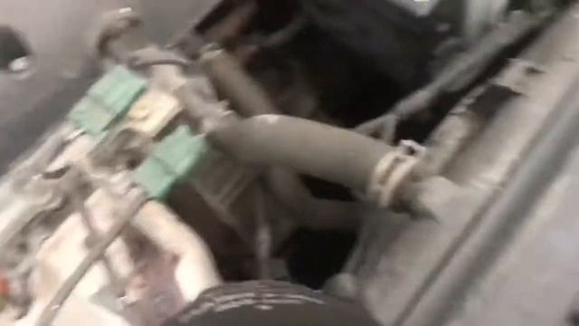 T13683 Nissan Primera P12 смотреть онлайн