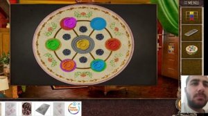 50 Room Escape 11 Level 8 Walkthrough