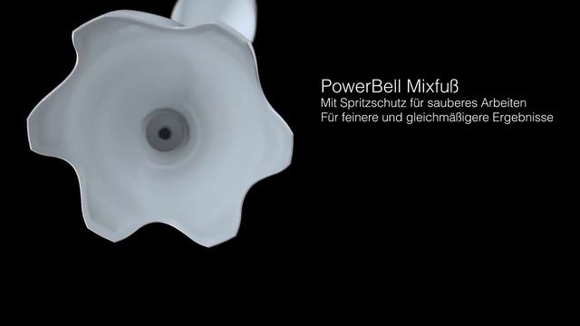 בלנדר מוט בראון BRAUN MQ100 смотреть онлайн
