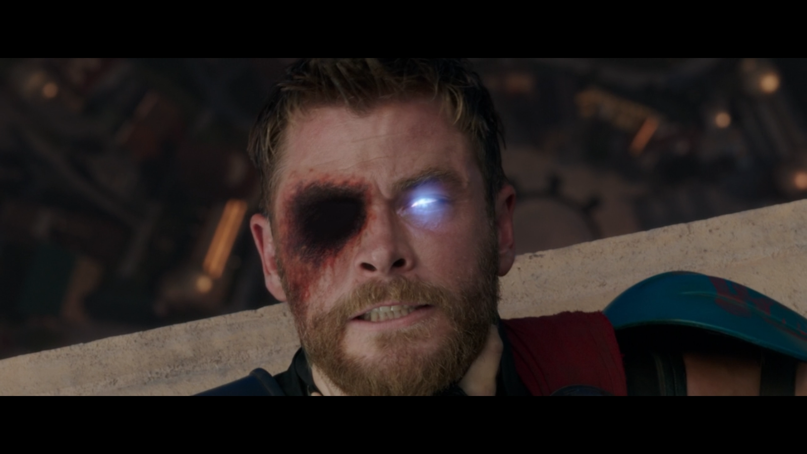 Эпидемия - Тор и Рагнарёк смотреть онлайн