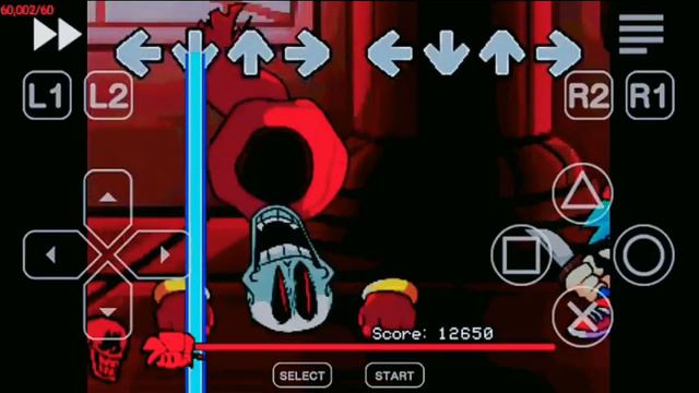 psxfunkin Dusttale post ps1 смотреть онлайн