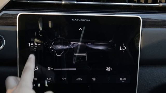 GAC GS5 - Review en Español. смотреть онлайн