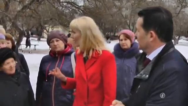 Администрация Твери приведёт в порядок яблоневый сад в Московском районе смотреть онлайн