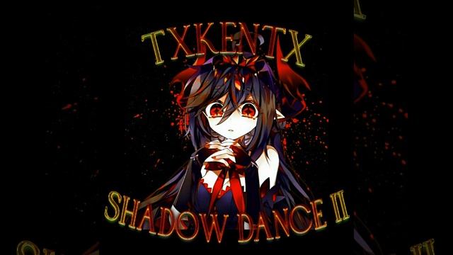 SHADOW DANCE II смотреть онлайн